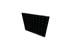 PERFORATED GRID L/R BLACK FOR 7455.2230-2235-2240-2405-2415-2417