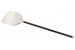 SS PIZZA SHOVEL RECTANGULAR 30-120
