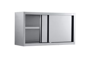WALL CUPBOARD SLIDING DOORS 1200