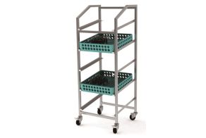 BASKET TROLLEY 500x500