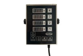 DIGITAL KITCHEN TIMER 4 CHANNELS DKT-4