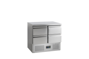 SA914 Saladette Counter GN1/1