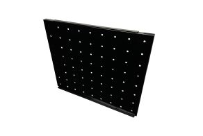 PERFORATED GRID MIDDLE BLACK FOR 7526.0015-0020