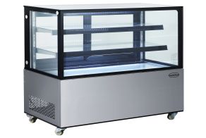 COLD DISPLAY 470L