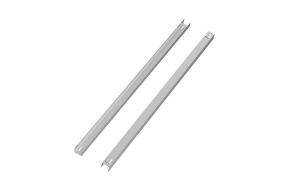 SET GUIDES FOR REFRIGERATED COUNTER 600