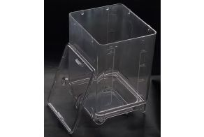 4,5L MILK CONTAINER FOR 7476.0136