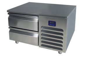 Lincat Blu Refrigerated Chef Base - W 914 mm - 600 W