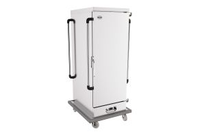 BANQUET TROLLEY HEATED 18x 2/1GN