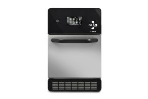 Lincat CiBO+ Counter-top High Speed Oven - Black