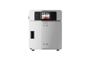Deluxe Control 16kg Cook & Hold Oven