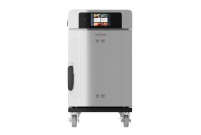 Deluxe Control 18kg Cook & Hold Oven
