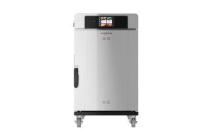 Deluxe Control 54kg Cook & Hold Oven