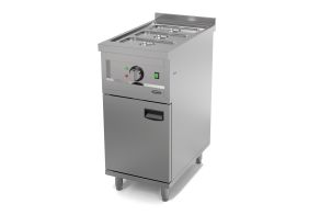 ENTRY 700 ELECTRIC BAIN-MARIE 1/1GN