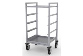 BASKET TROLLEY 500x500