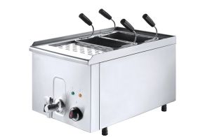 PASTA COOKER 23L INCL. BASKETS