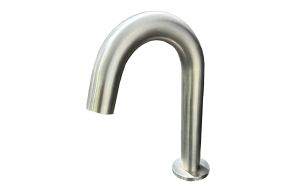 ELECTRONIC FAUCET