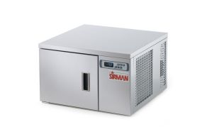 Dolomiti 2/3 Blast Chiller Freezer