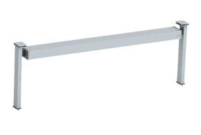 LIGHTING BAR FOR DROP-IN ICE BIN