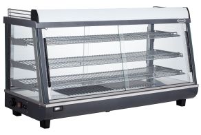 HOT DISPLAY 186L