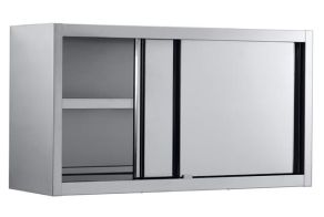 WALL CUPBOARD SLIDING DOORS 1600
