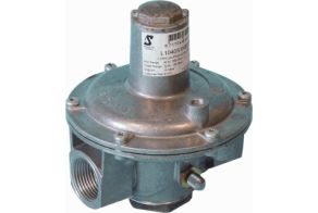 GAS REGULATER VALVE 1