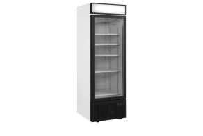 UFSC1450GCP NF Display Freezer