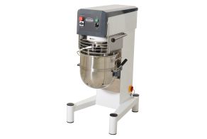 PLANETARY MIXER 30 LTR