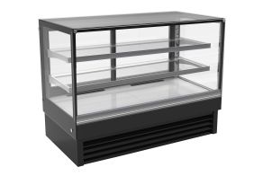 1500 COLD DISPLAY STRAIGHT