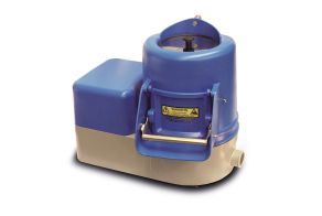 IMC VQ7 Counter-top Potato Peeler - 1 Phase - W 500 mm - 0.18 kW