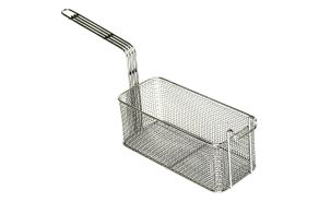 BASKET FRYER