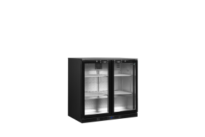 DB201H Backbar Cooler