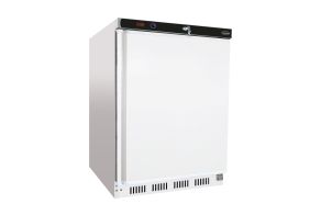 REFRIGERATOR WHITE 1 DOOR