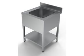 700 SINK UNIT SHELF 1 MIDDLE 700