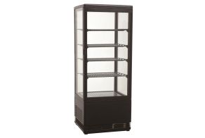 COLD DISPLAY 98L BLACK