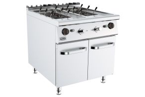BASE 900 GAS PASTA COOKER