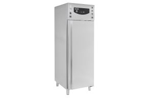 REFRIGERATOR SS 1 DOOR