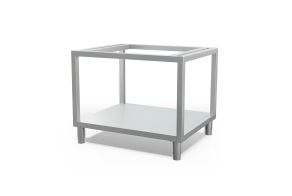 Empty Table Oven 85140