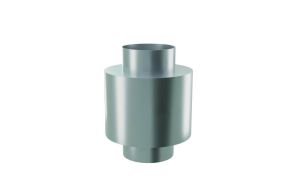 External Cutter Flame