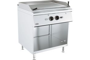 BASE 700 GAS LAVA STONE GRILL