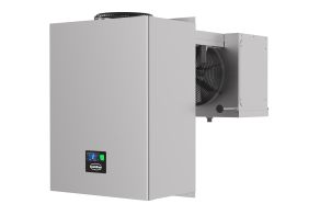 NEGATIVE WALL-MOUNTED STRADDLE-TYPE UNIT 6,6-9 M3