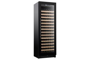 WINE COOLER 325L SINGLE ZONE