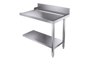EXIT TABLE BOTTOM SHELF 1100 RIGHT FOR 7280.0045-0046