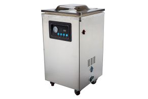 VACUUM MACHINE 410MM