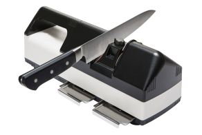 ELECTRIC KNIFE SHARPENER