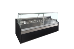 SPID250 Serve Over Counter