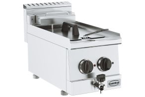BASE 600 ELECTRIC FRYER 1X10L 230V  **WIDTH 300MM**