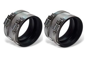HOSE FOR GREASE TRAP