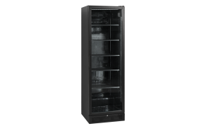 SCU1425H Black Display Cooler