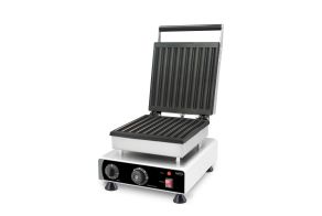 WAFFLE IRON 7PCS CHURROS