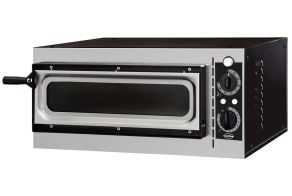 PIZZA OVEN SINGLE WINDOW 1 x 1